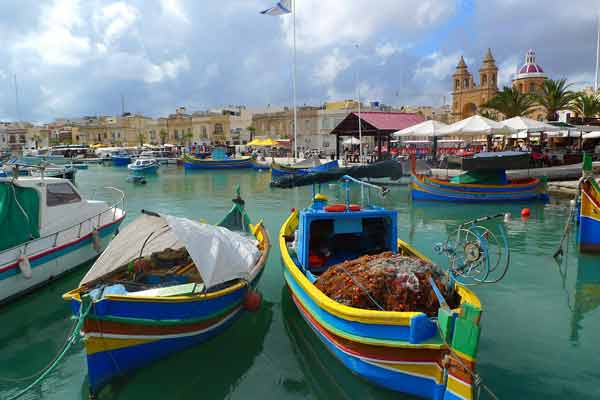 马耳他移民到底有什么魅力
