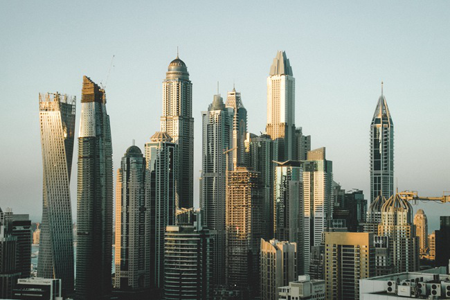 迪拜房价较去年下降14.5%，抄底投资正当时