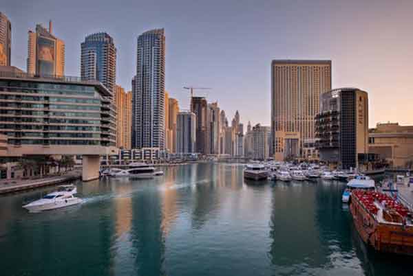在迪拜购房需要缴纳房产税吗