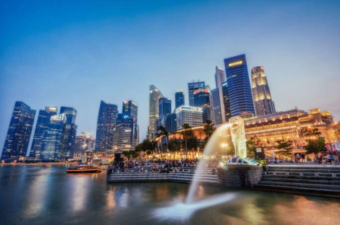 新加坡的法律法规