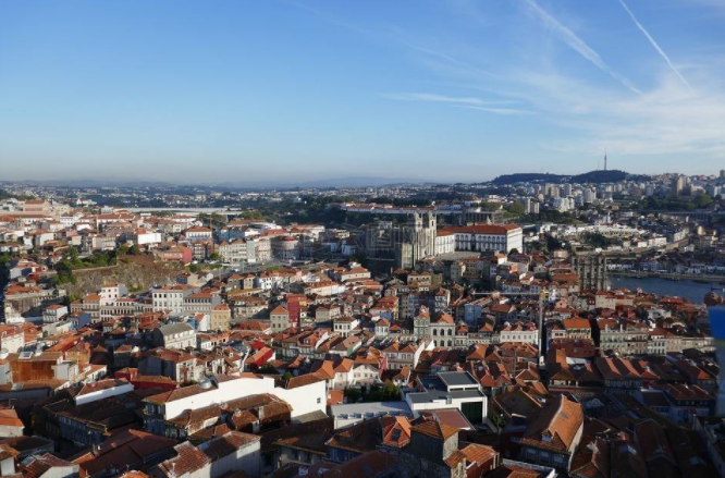 葡萄牙35万欧购房移民
