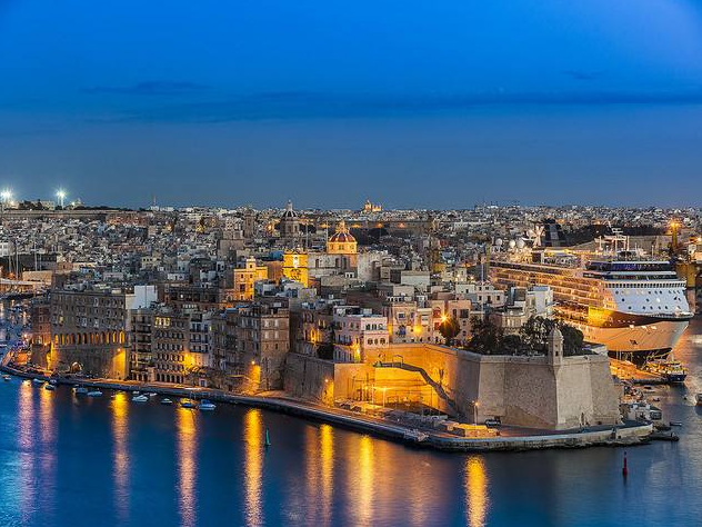 马耳他国债移民