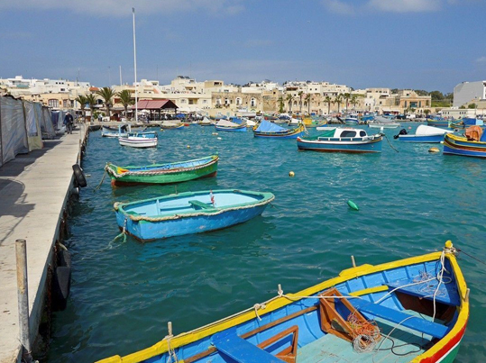 马耳他移民优势及条件