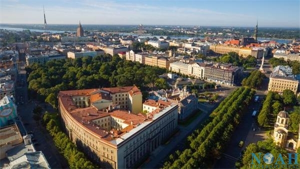 拉脱维亚国债移民申请条件