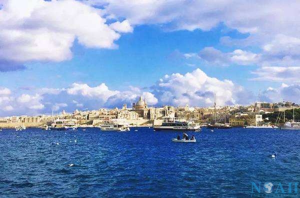 马耳他投资移民优势
