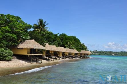 瓦努阿图护照免签国家