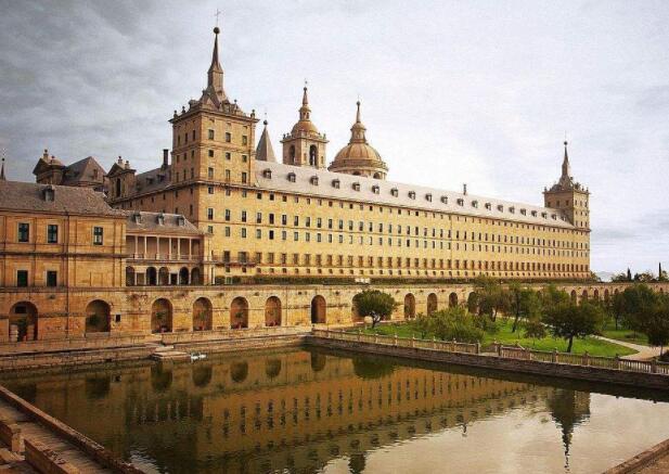 西班牙教育优势盘点